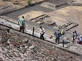 Mexico Pyramids - Mexico City 2009 0435